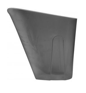 Емкость мерная Sugar&Spice Black 0,5л